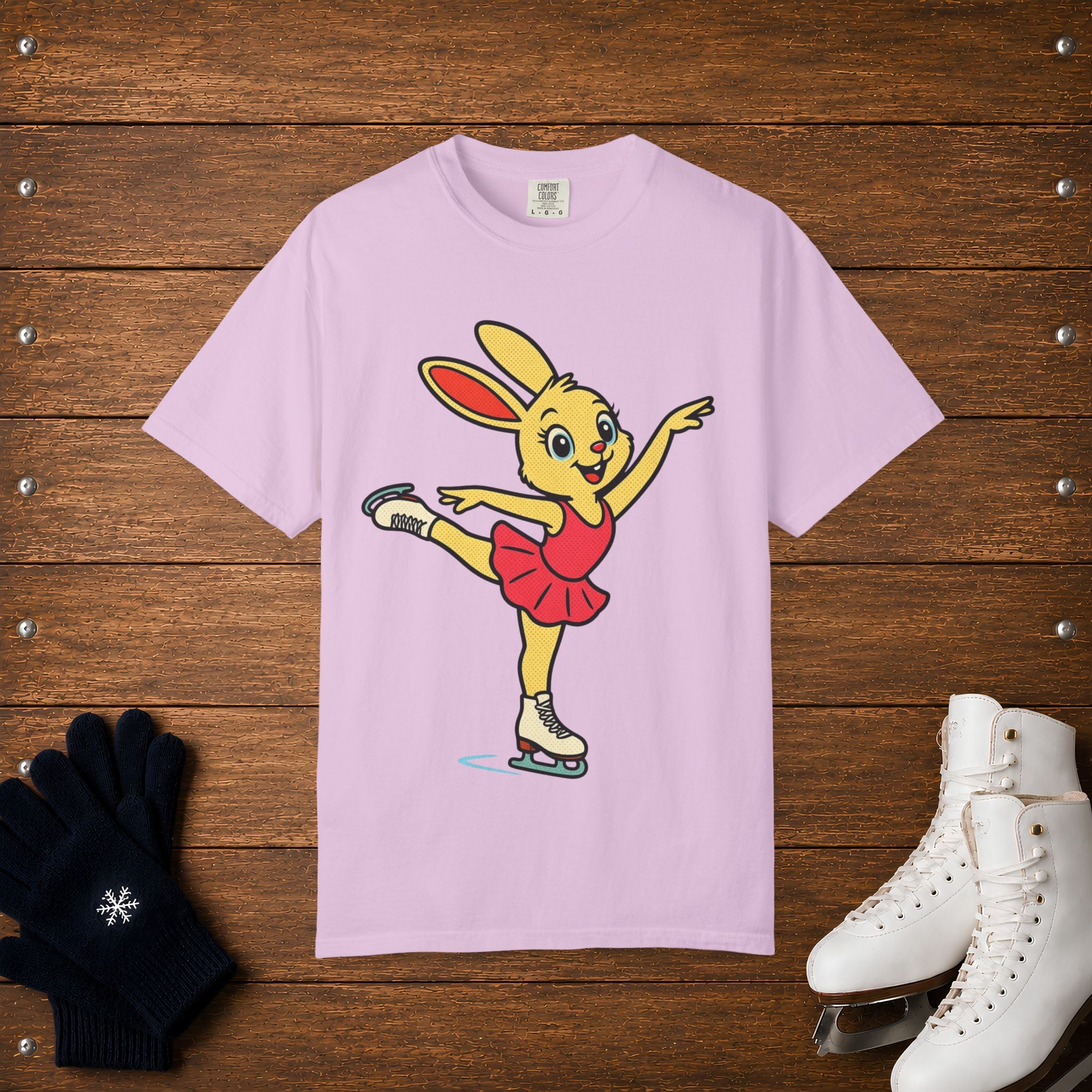 Rabbit T-Shirt