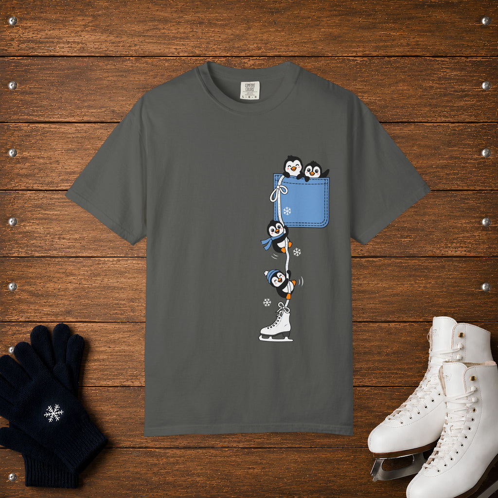 Late Session Skating Club T-Shirt