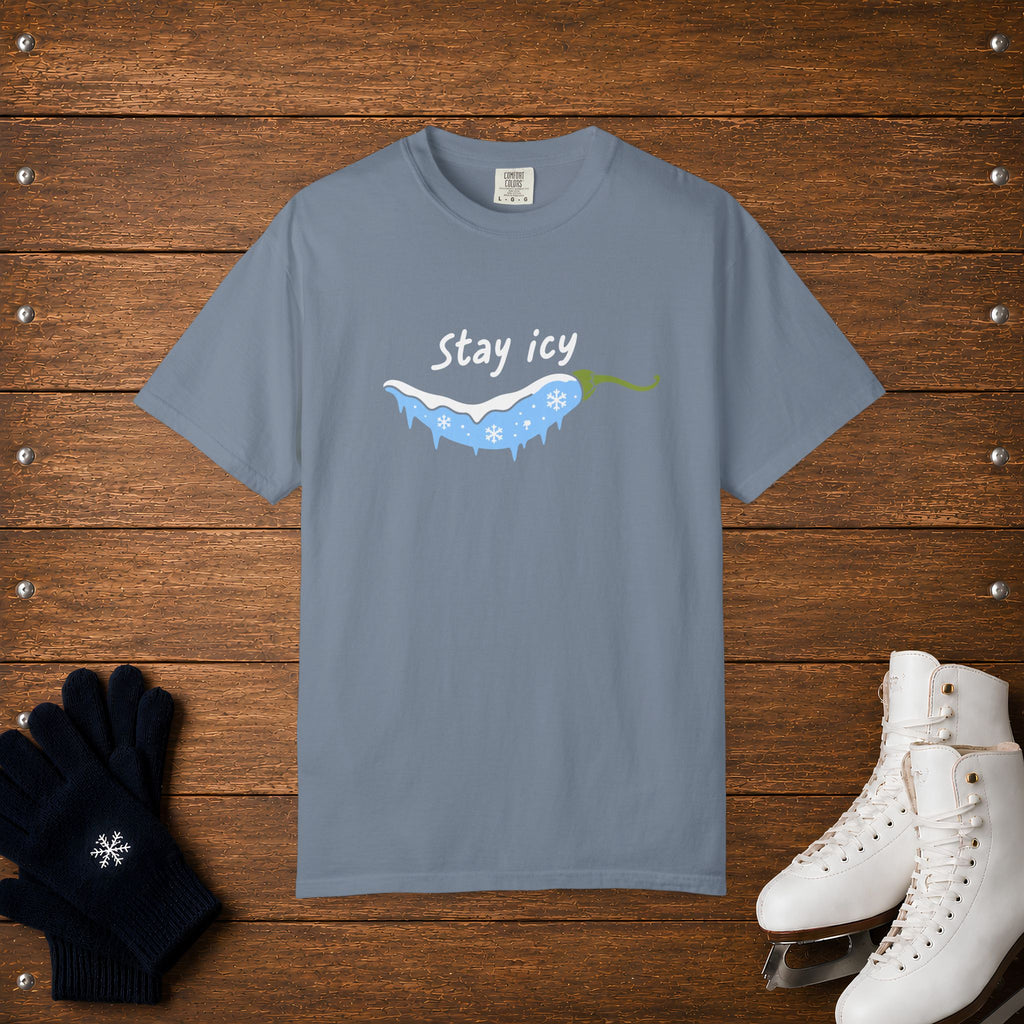 Stay Icy T-Shirt