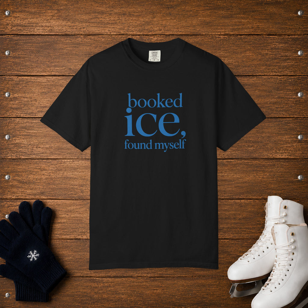 Found Myself T-Shirt