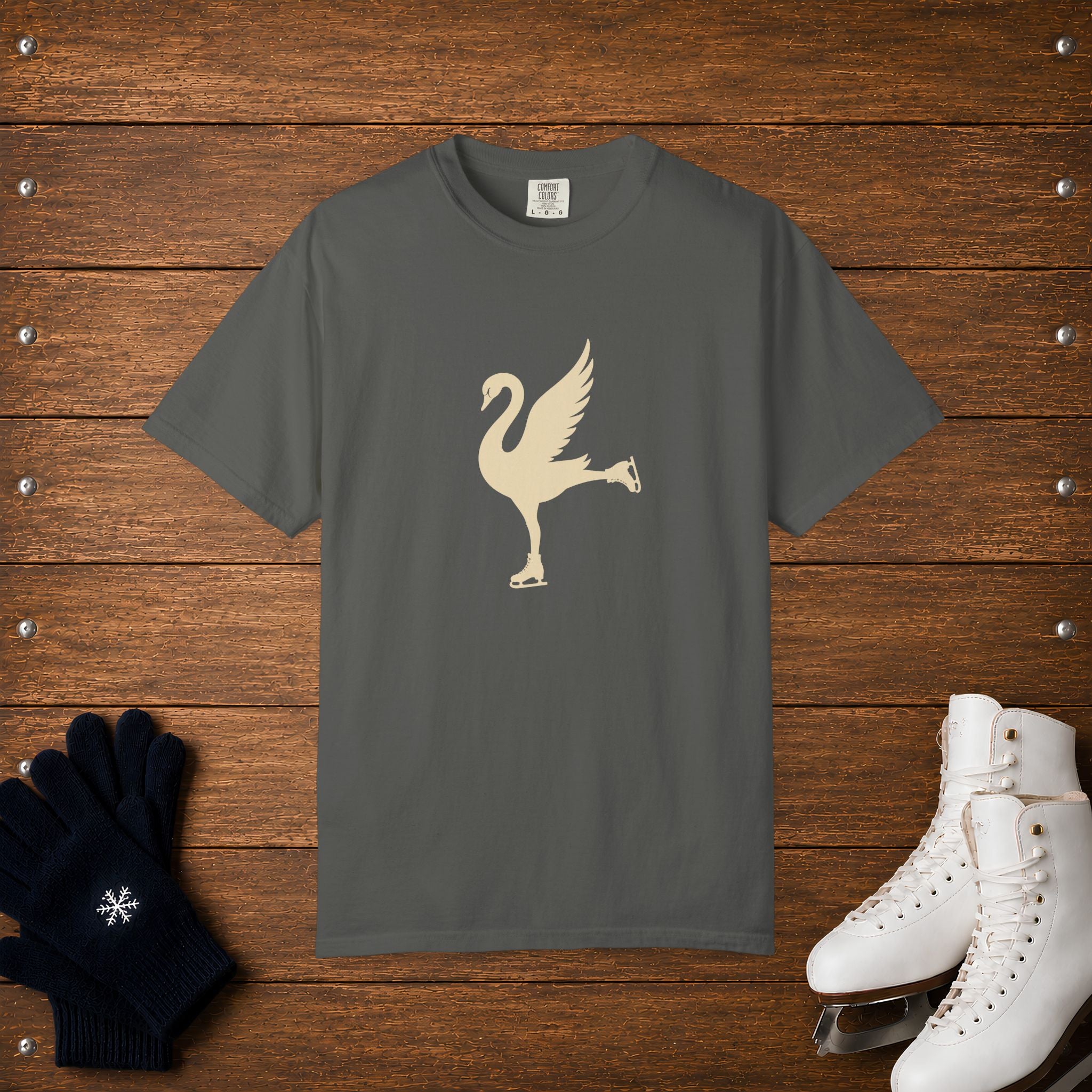 Swan T-Shirt
