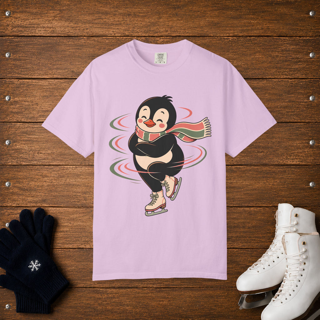 Penguin Spin T-Shirt