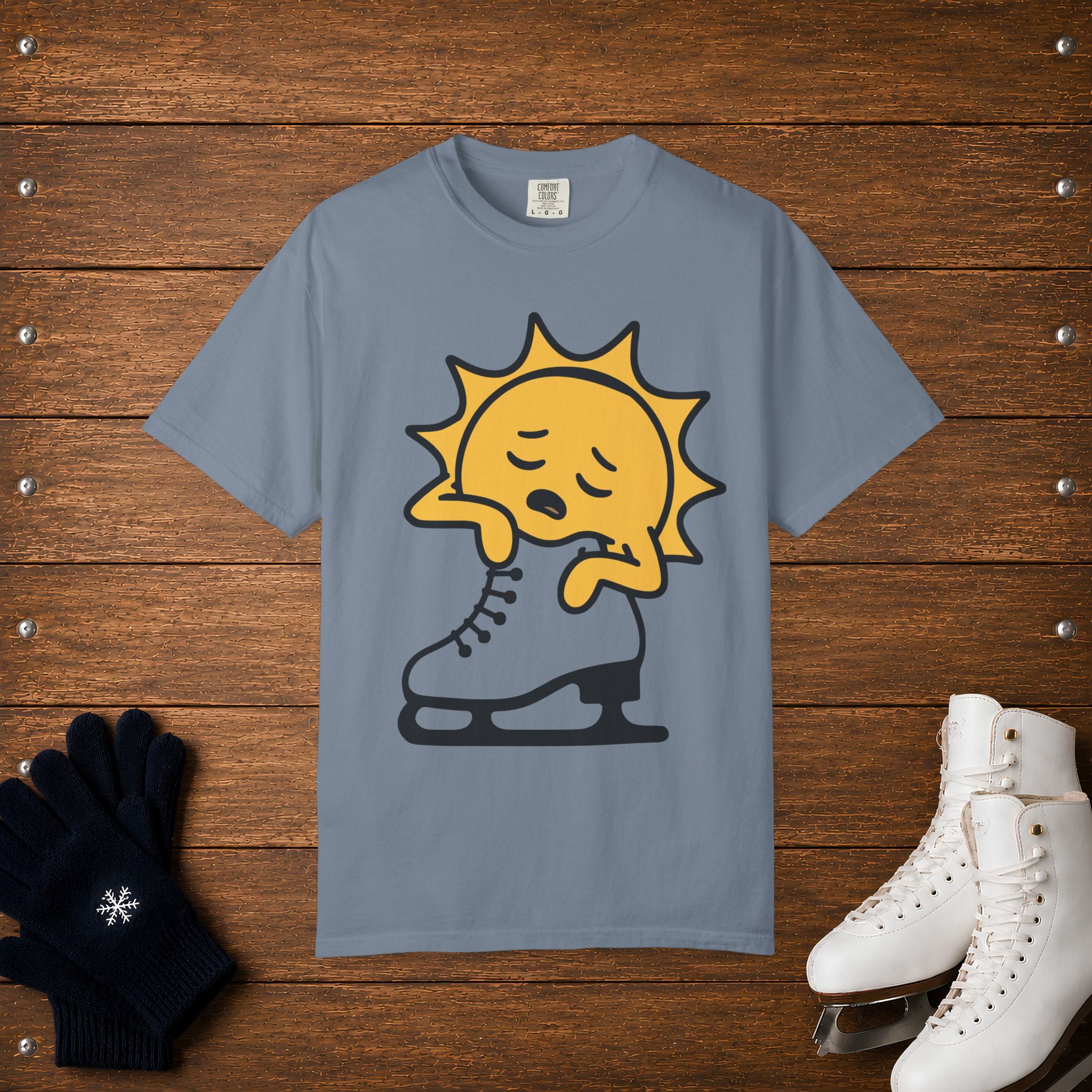 Sleepy Sun T-Shirt