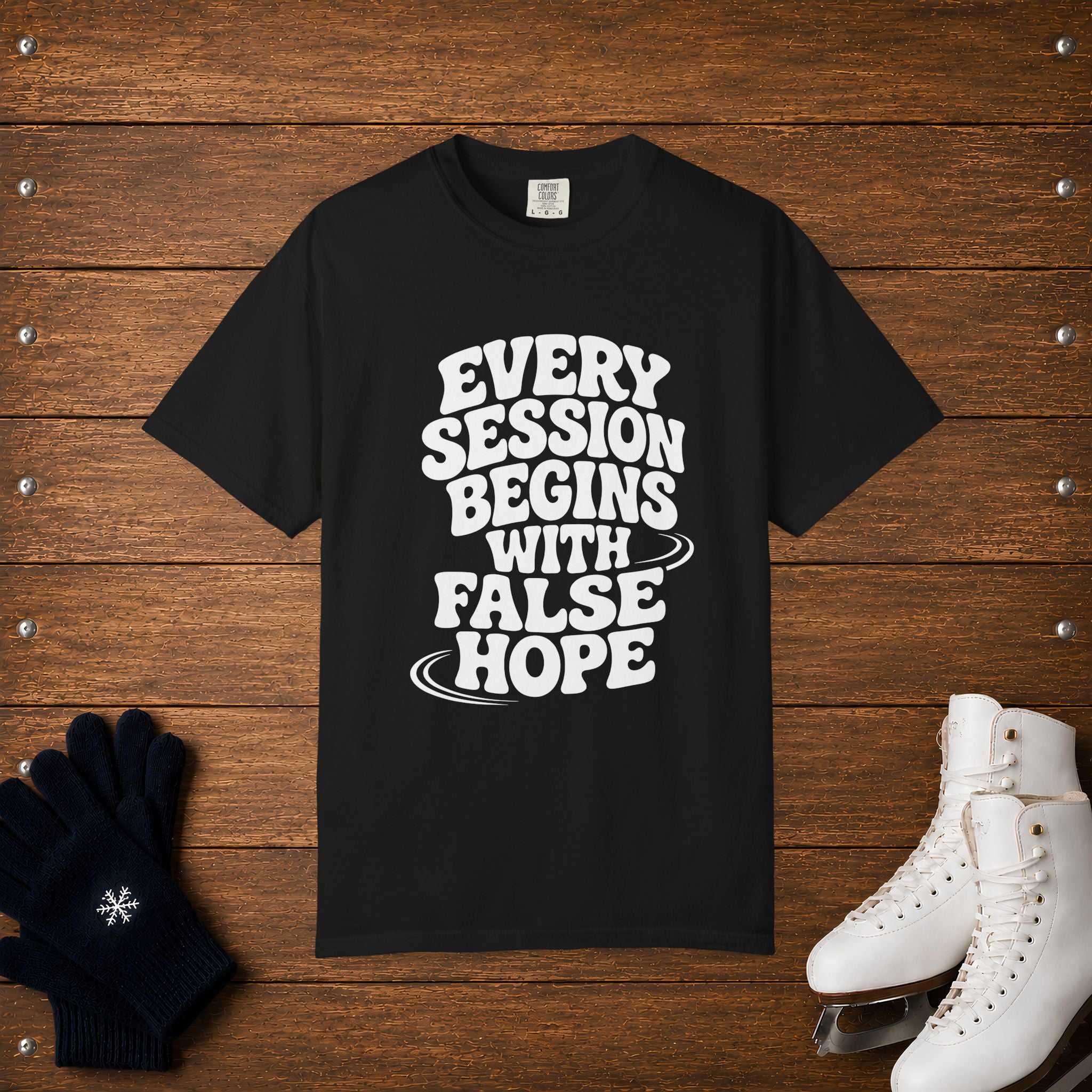 False Hope T-Shirt