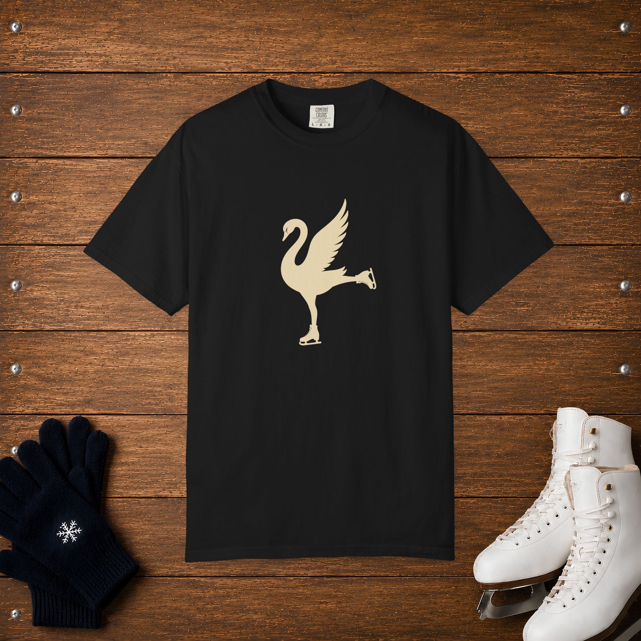 Swan T-Shirt