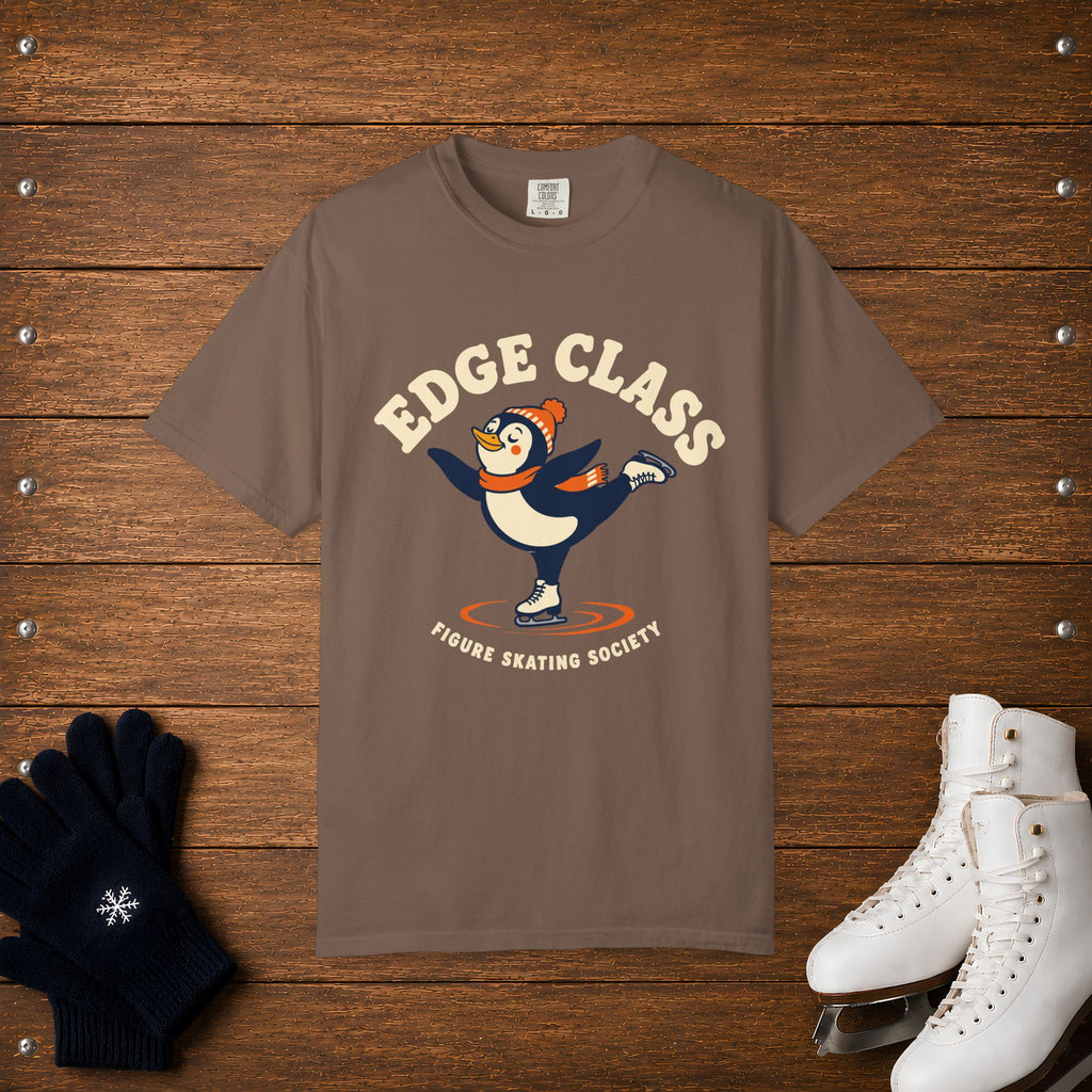 Edge Class- Penguin T-Shirt
