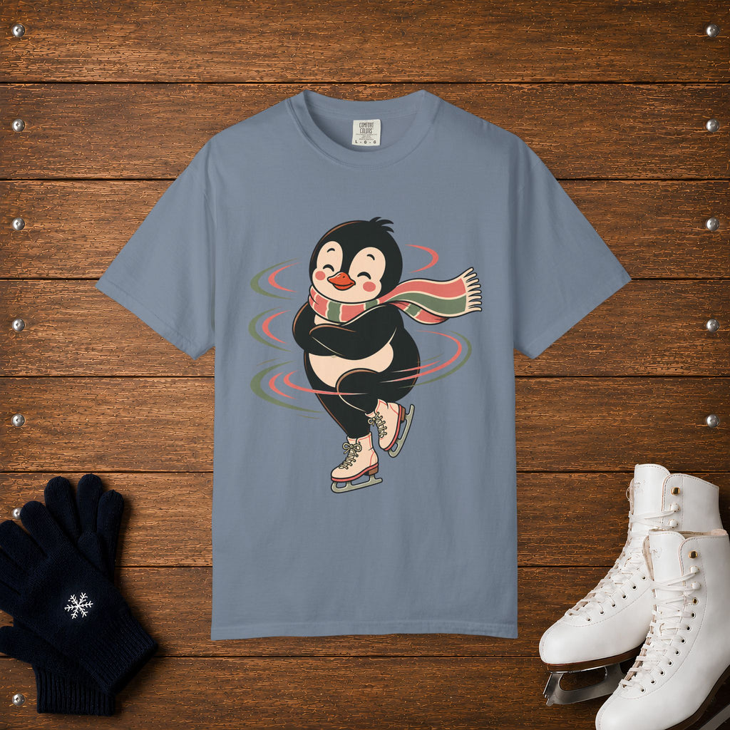 Penguin Spin T-Shirt