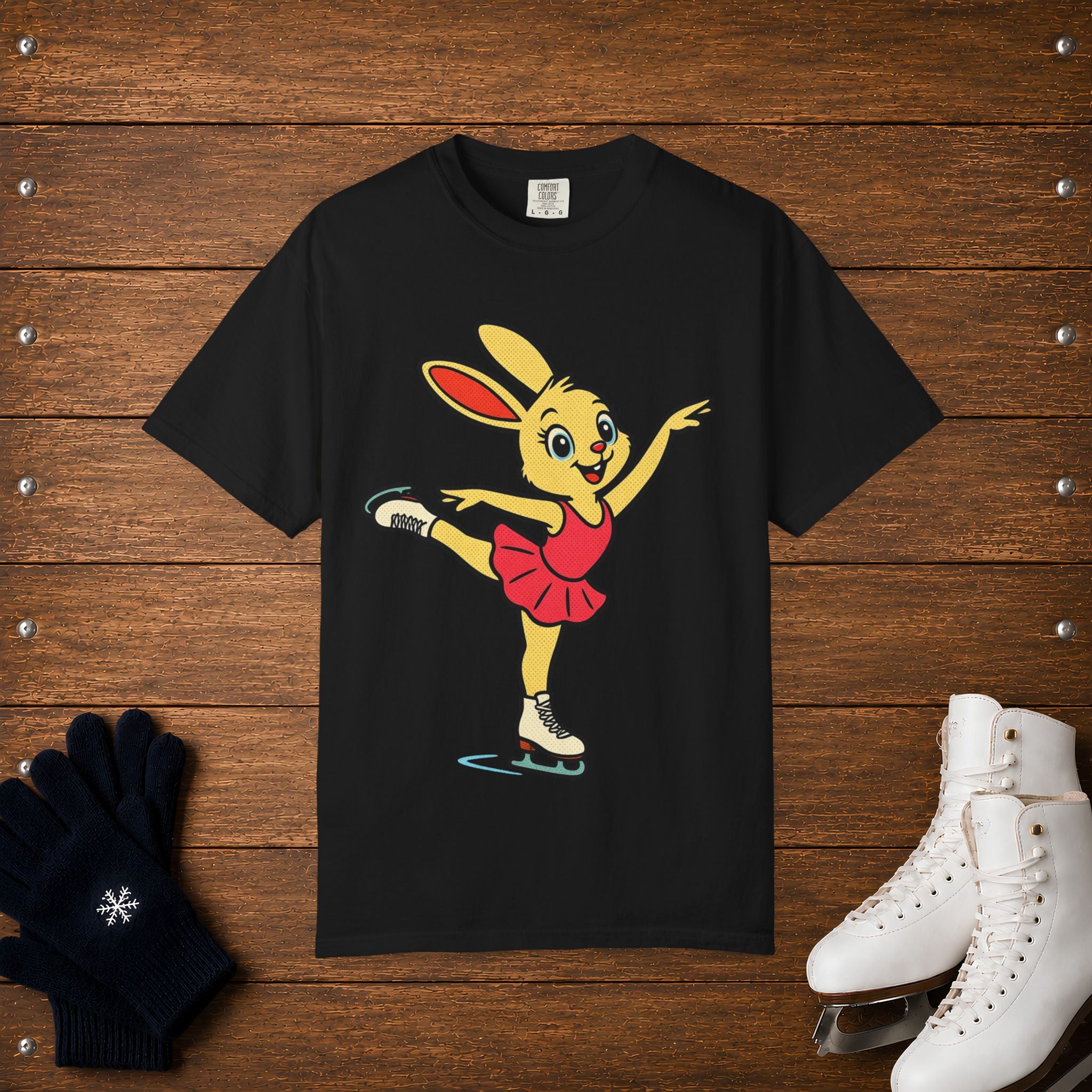 Rabbit T-Shirt