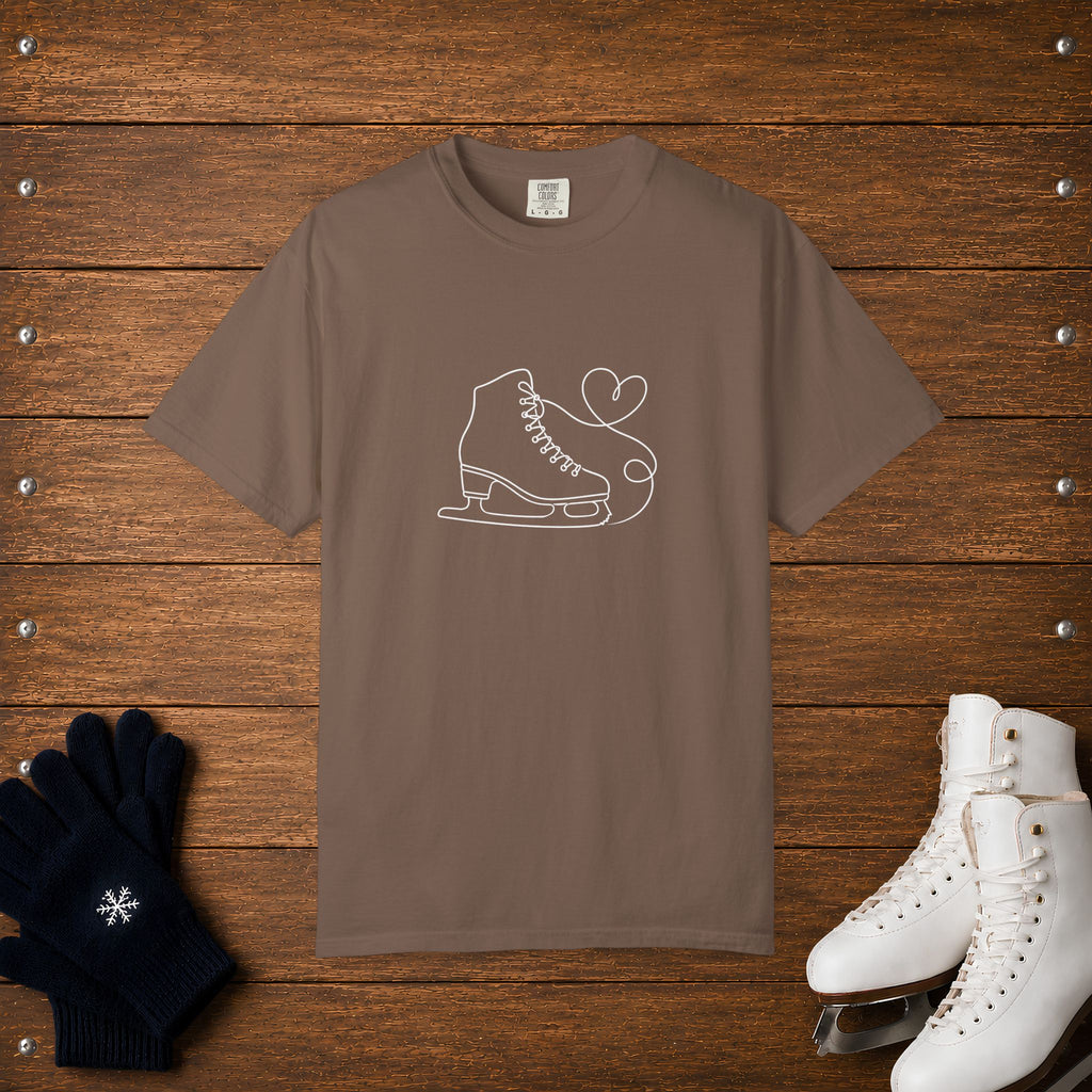Rink Regular T-Shirt