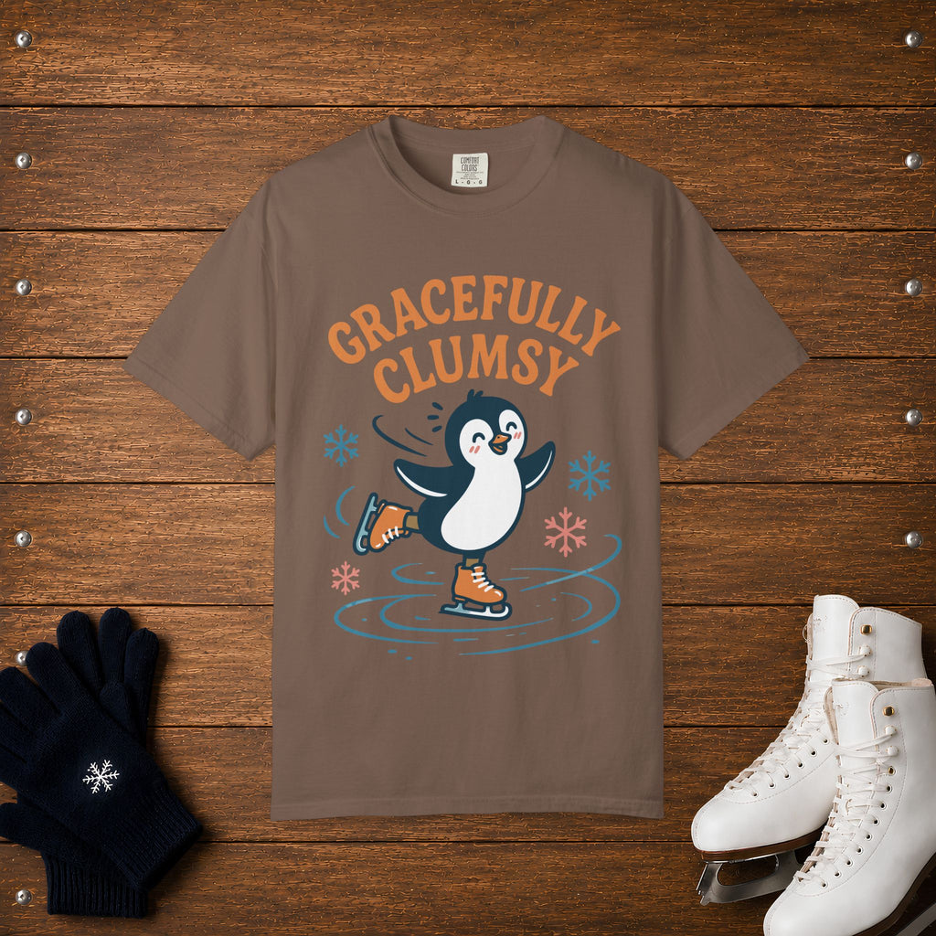 Gracefully Clumsy T-Shirt
