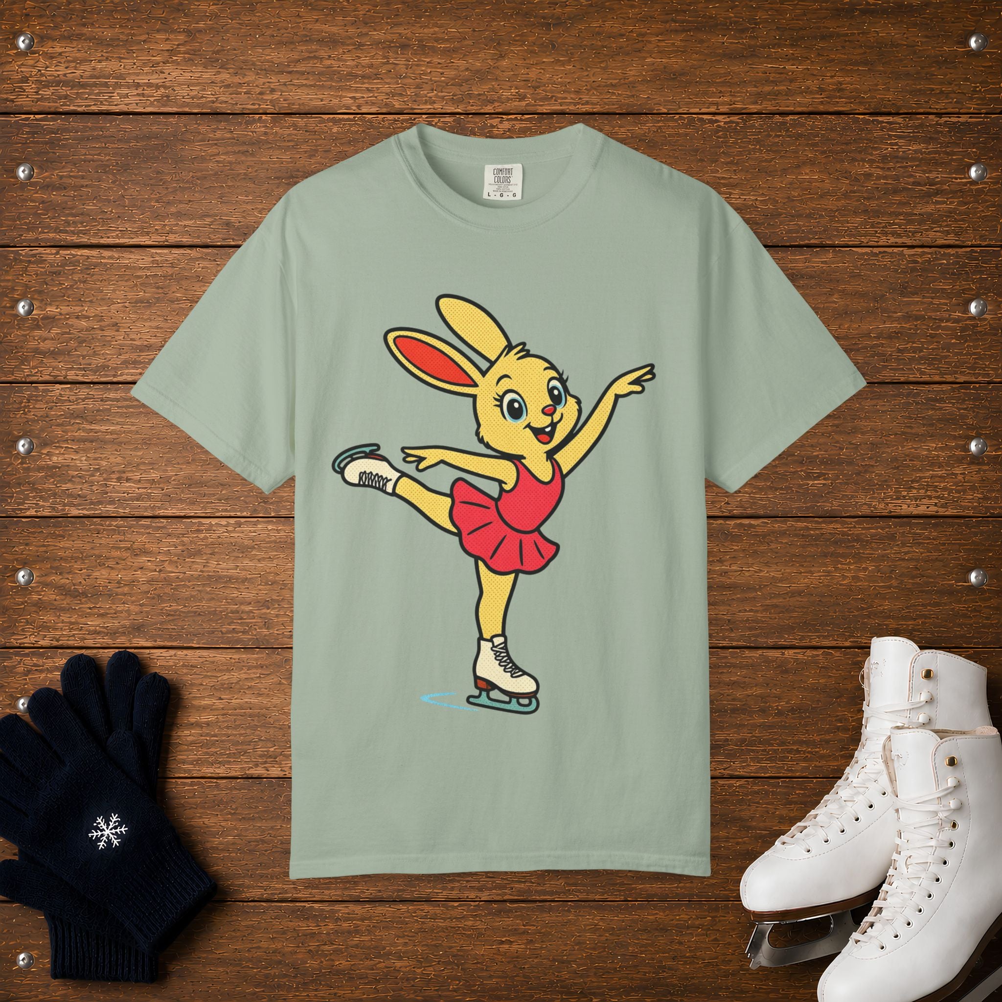 Rabbit T-Shirt
