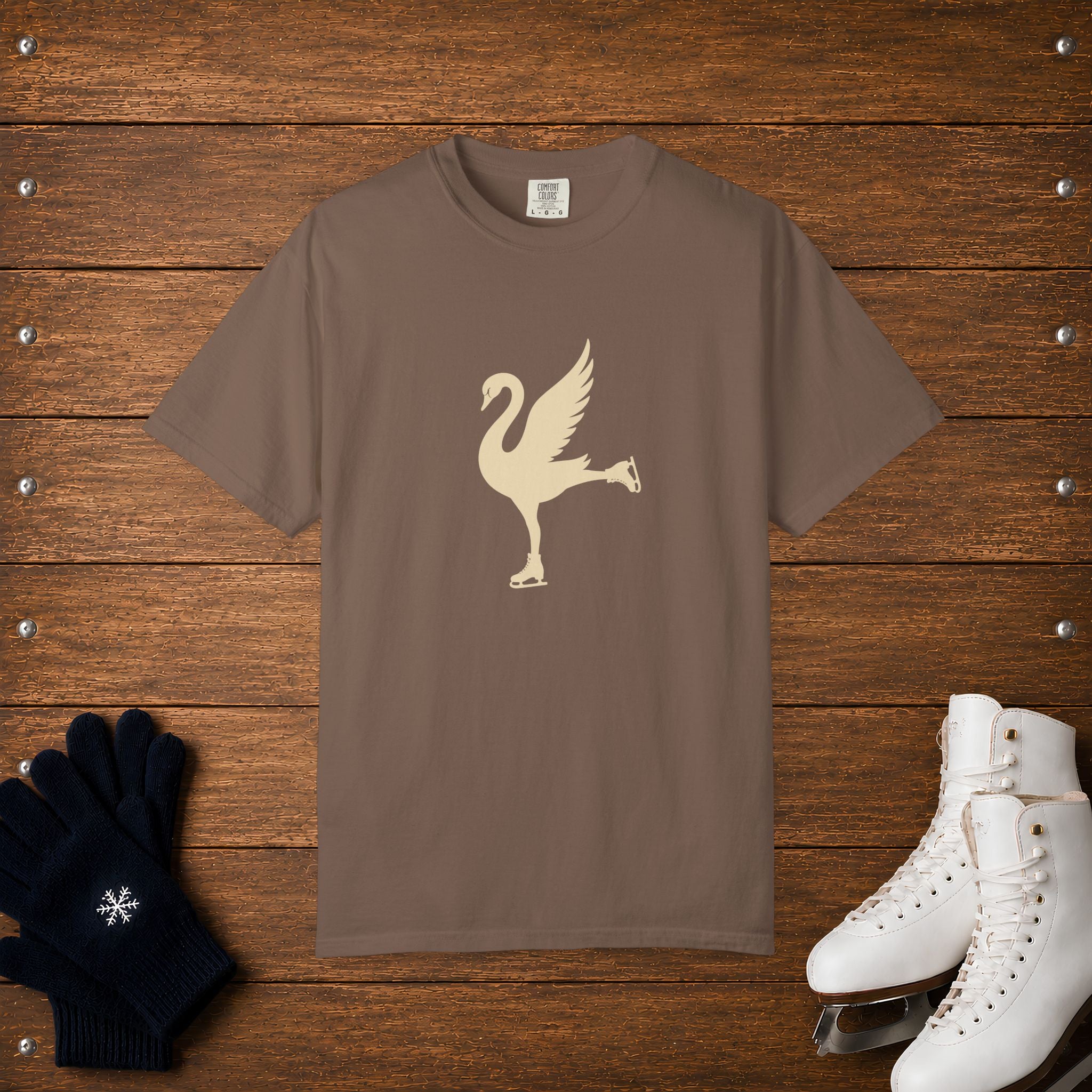 Swan T-Shirt