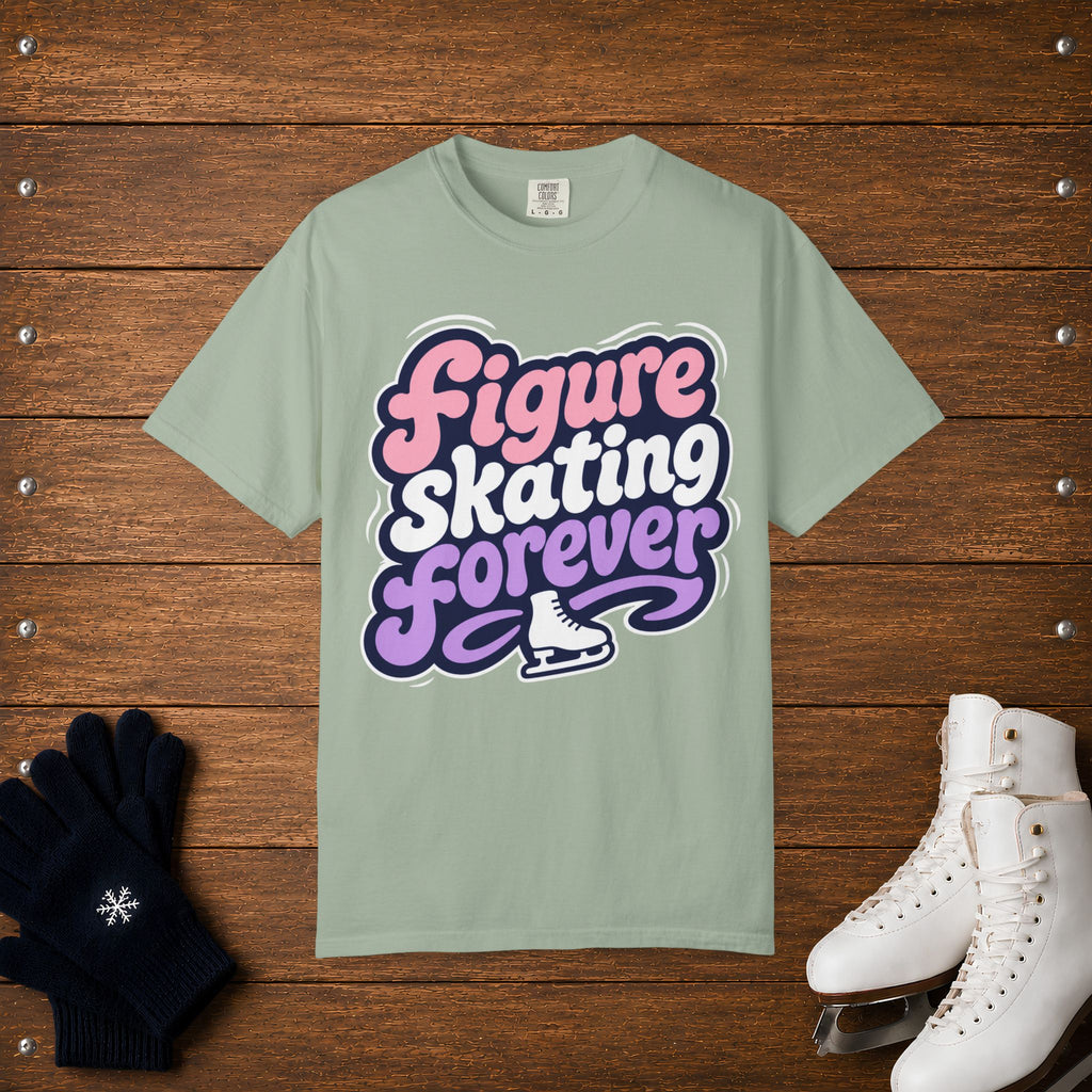 Figure Skating Forever T-Shirt