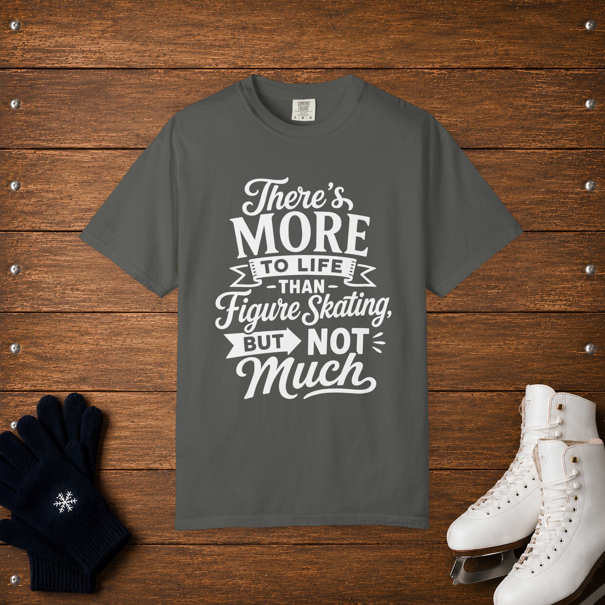 More To Life T-Shirt