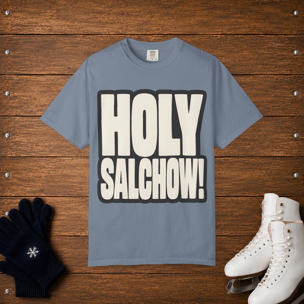 Holy Salchow! T-Shirt