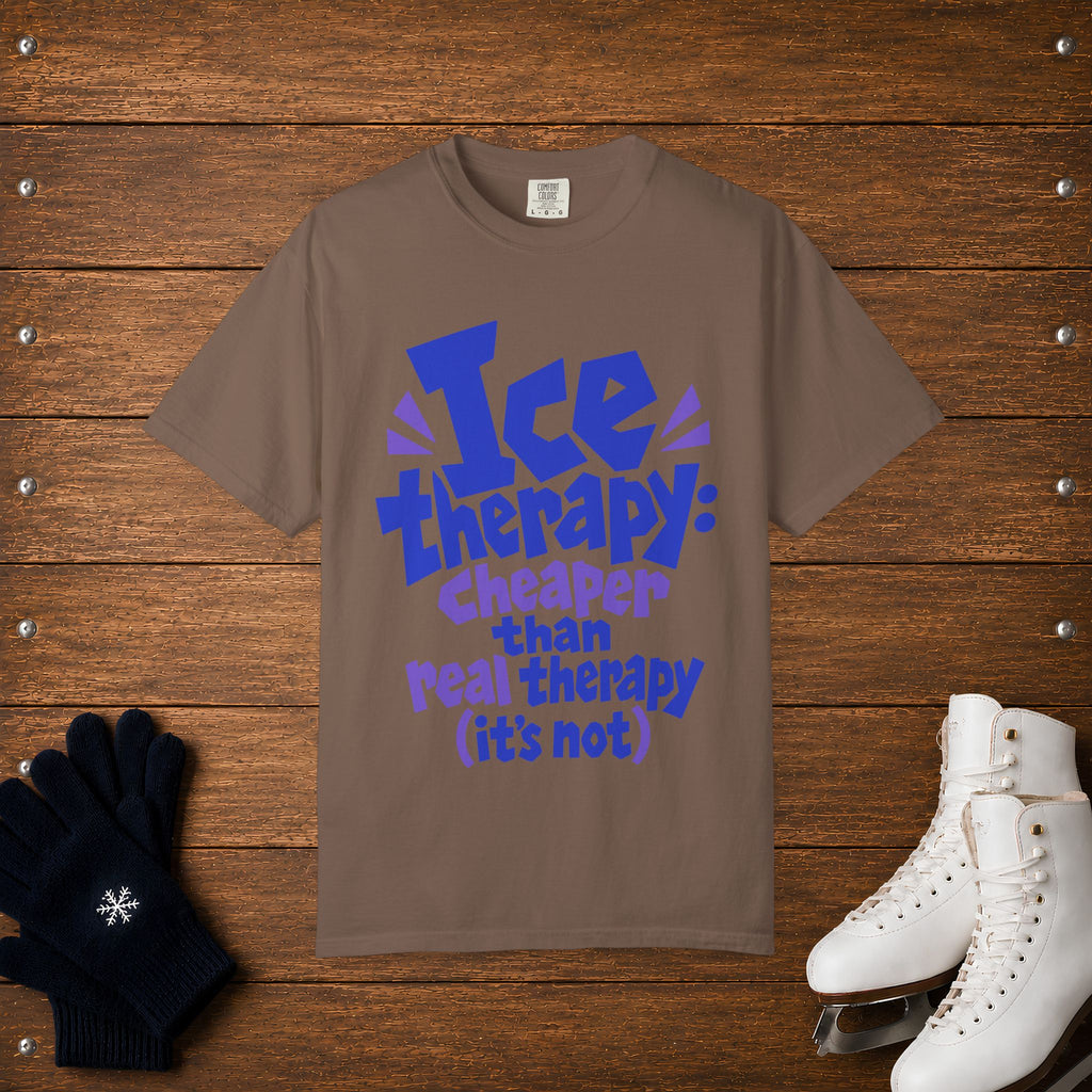 Ice Therapy T-Shirt