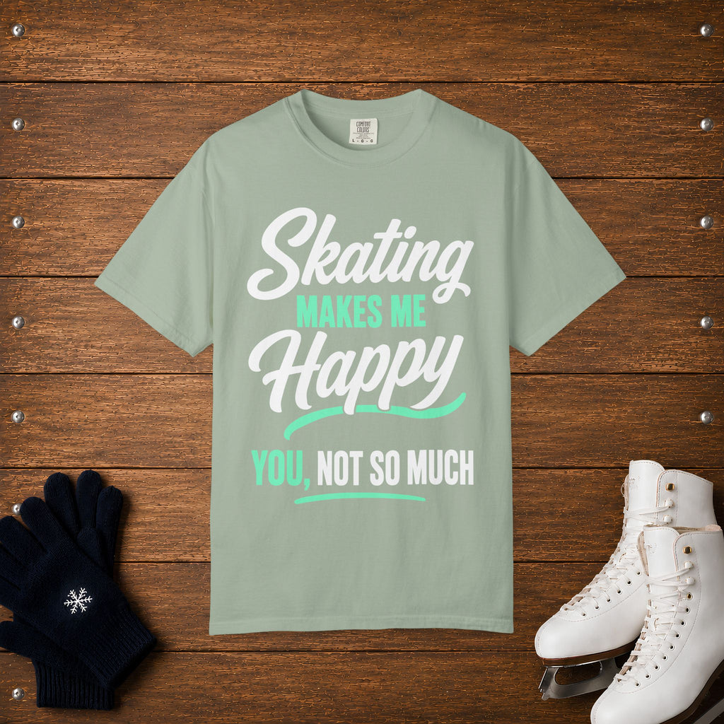 You, Not So Much T-Shirt