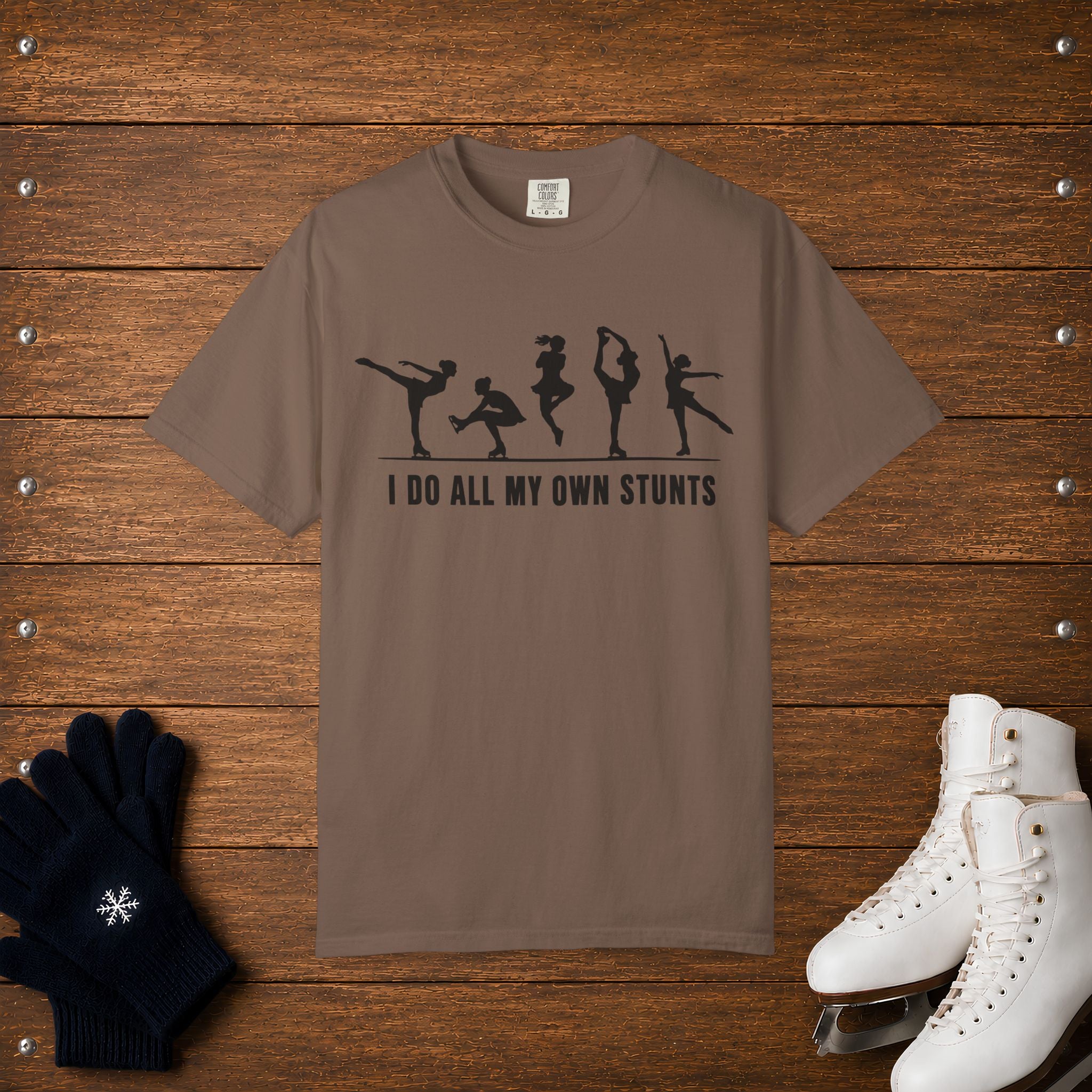 My Own Stunts T-Shirt