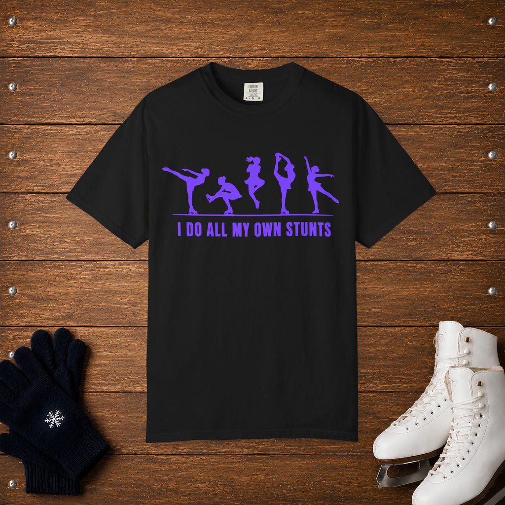 My Own Stunts T-Shirt