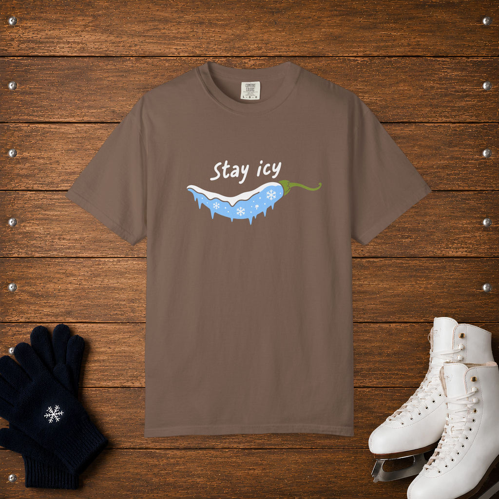 Stay Icy T-Shirt