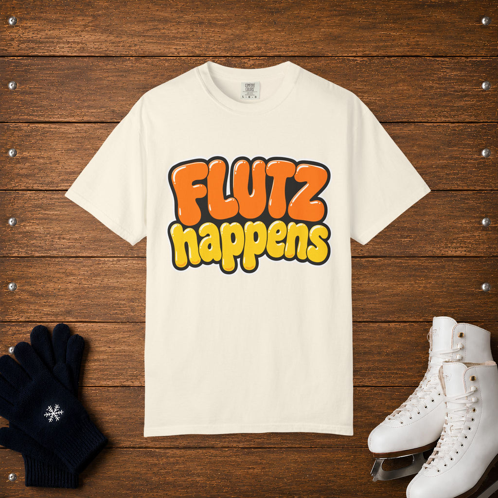 Flutz Happens T-Shirt