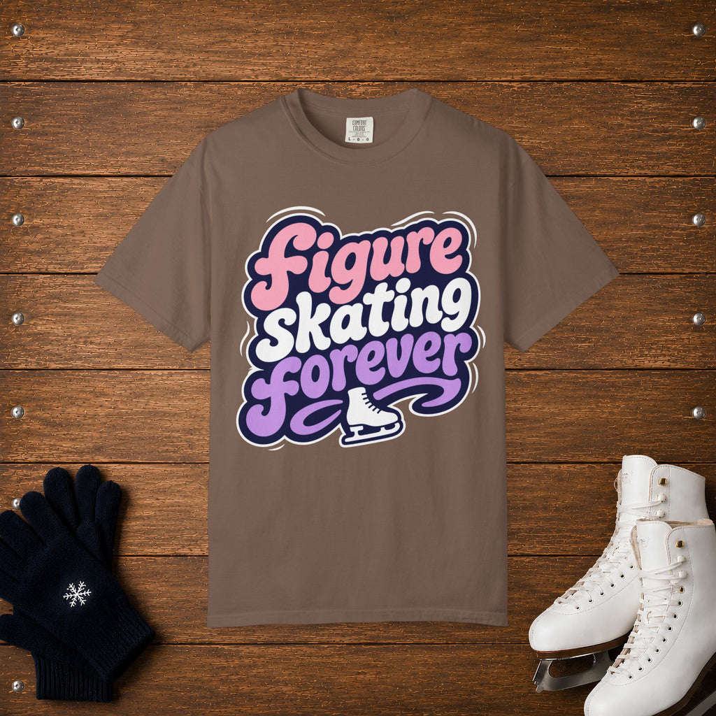 Figure Skating Forever T-Shirt