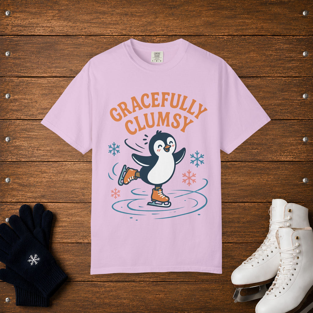 Gracefully Clumsy T-Shirt