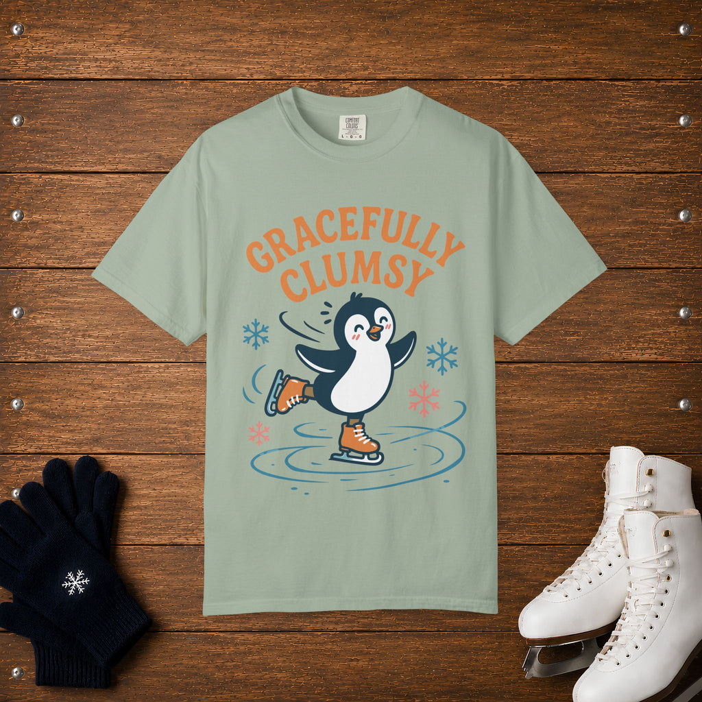 Gracefully Clumsy T-Shirt