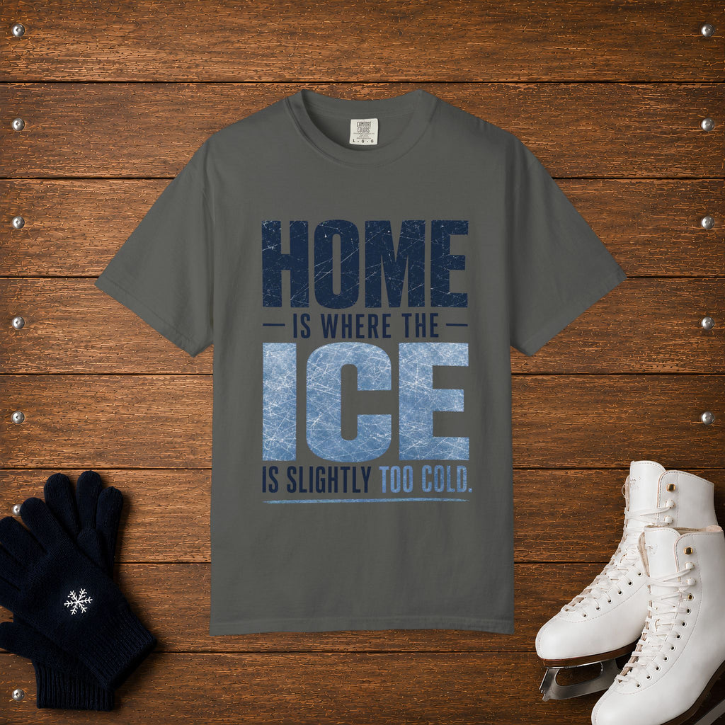 Home Ice T-Shirt